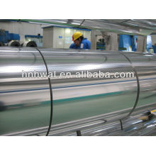 Venta caliente precio competitivo embalaje médico hoja de aluminio